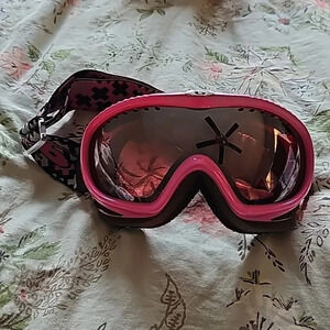 Bollé Goggles- Simmer